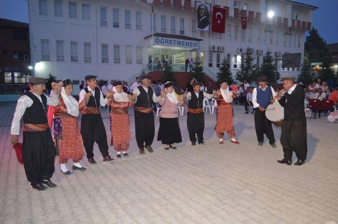 Hekimhan&rsquo;da Festival Coşkusu