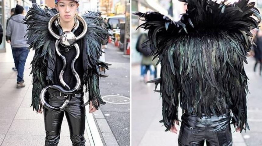 T&uuml;rkiye'de B&ouml;yle Dolaşacak Olsalar Kesin Hastanelik Olacak 18 Japon