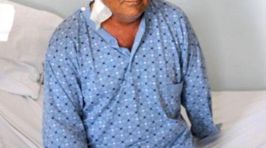 Şeker Hastalığı B&ouml;breklerini Bitirdi, Nakille Sağlığına Kavuştu