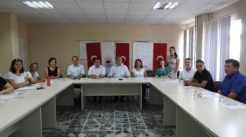 Huzurlu &Ccedil;alışma Ortamı Eğitimi