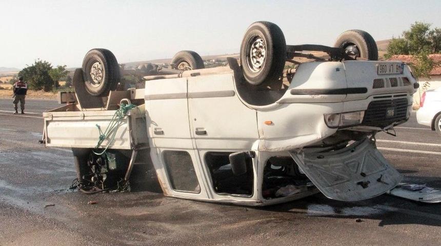 Elazığ’dan Kısa Kısa