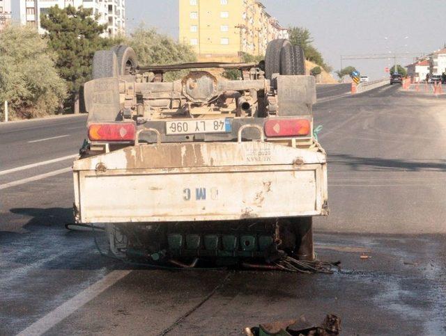 Elazığ’dan Kısa Kısa