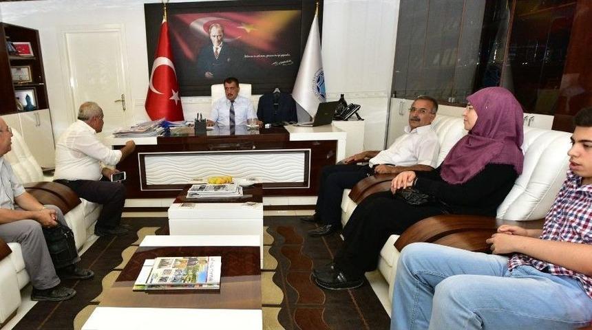 Battalgazi&rsquo;deki Engelsiz Yaşam Merkezinde Sona Gelindi