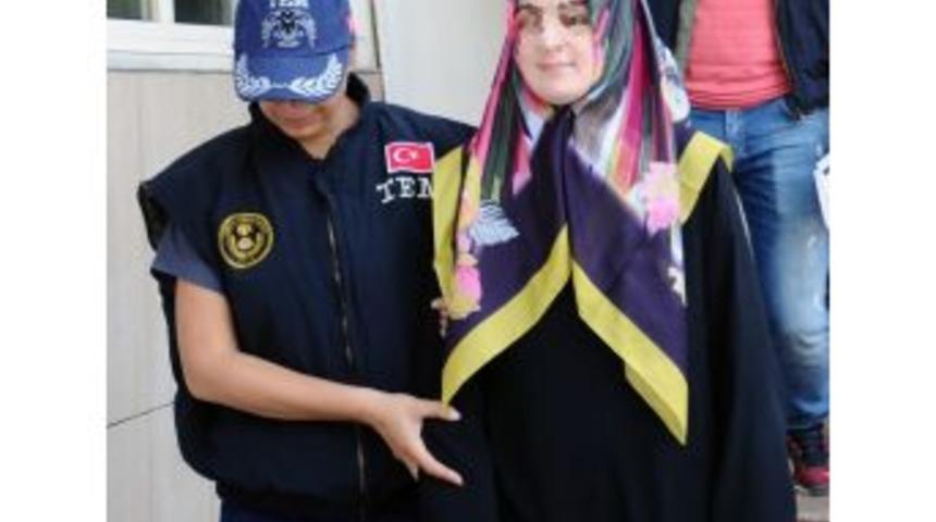 Fet&ouml;&rsquo;n&uuml;n S&ouml;zde İl Kadın İmamı Sağlık Kontrol&uuml;nden Ge&ccedil;irildi