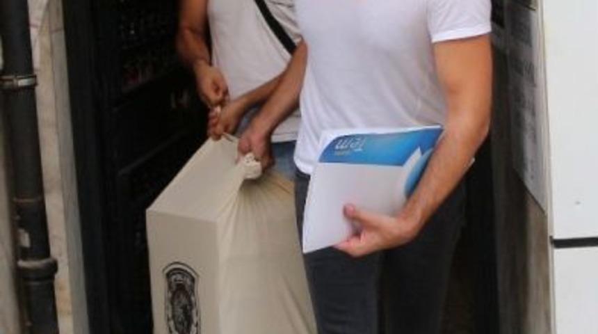 Fet&ouml;&rsquo;den İhra&ccedil; Edilen &Ouml;ğretmenler Dershane Kurmuş