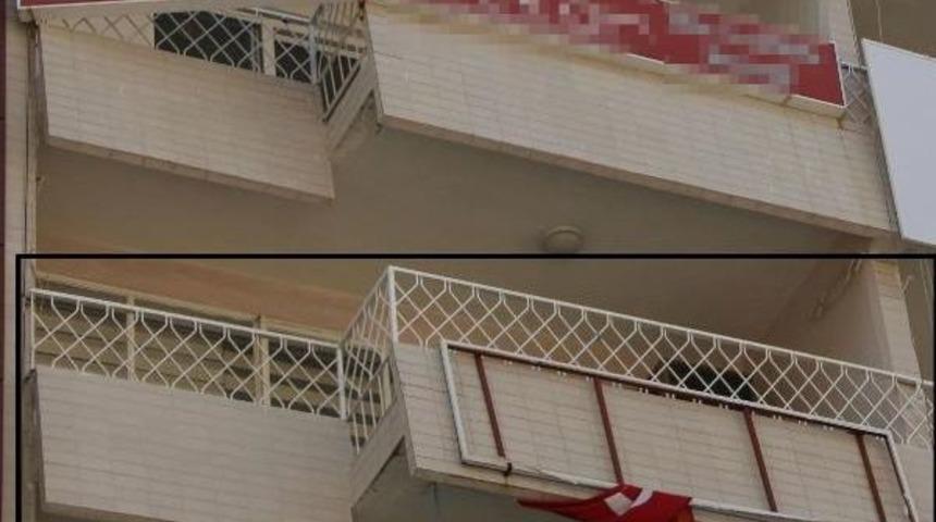 Manisa'da Ka&ccedil;ak 2 Et&uuml;t Merkezine Fet&ouml; Operasyonu: 12 G&ouml;zaltı