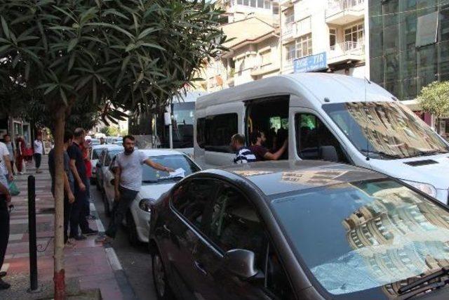Manisa'da Kaçak 2 Etüt Merkezine Fetö Operasyonu: 12 Gözaltı