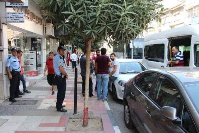 Manisa'da Kaçak 2 Etüt Merkezine Fetö Operasyonu: 12 Gözaltı