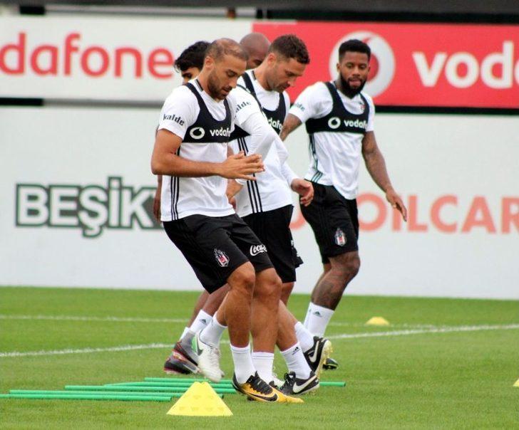 Lens Sahaya İndi, Beşiktaş Hazırlıklarını Sürdürdü G2