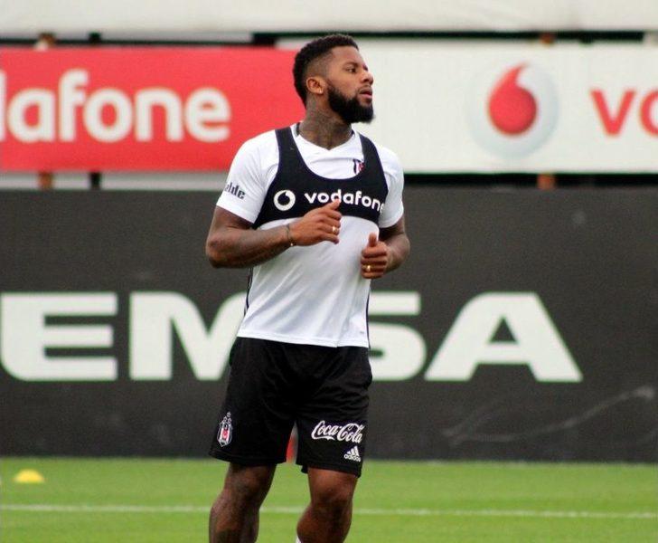 Lens Sahaya İndi, Beşiktaş Hazırlıklarını Sürdürdü G3