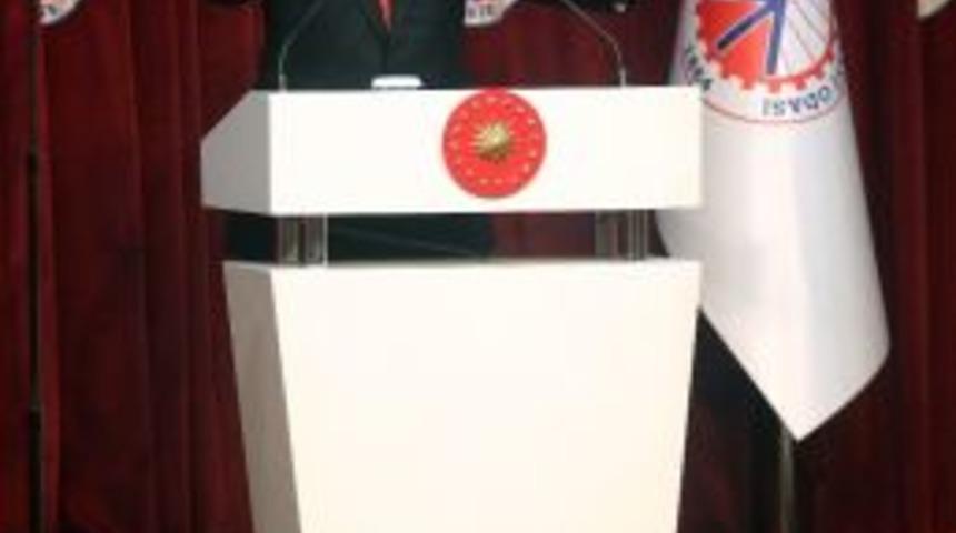 Cumhurbaşkanı Erdoğan Trabzonlu İş Adamlarından S&ouml;z Aldı