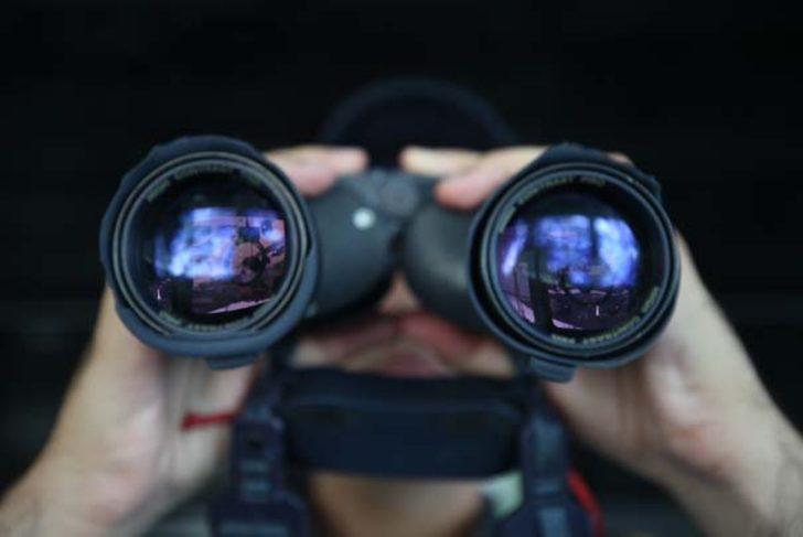 "Mavi vatan"ın mayın avcıları  G2