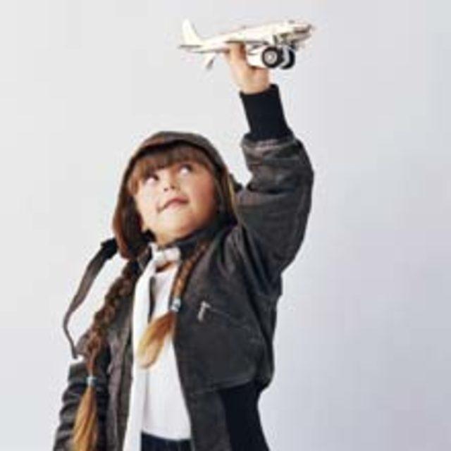 &Ccedil;ocuğunuzun Dikkatini &Ouml;l&ccedil;&uuml;n! 1