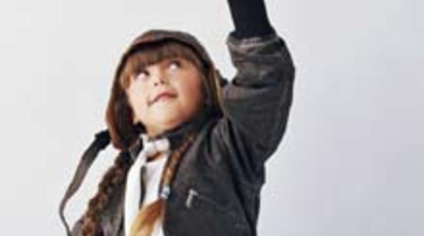 Çocuğunuzun IQ'sunu Yükseltin