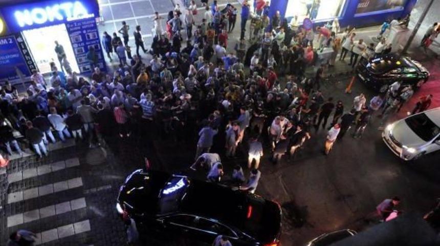 Erdoğan'dan Kılı&ccedil;daroğlu'na: Alman Dergisine Beyanatta Bulunuyor, Yazıklar Olsun (4)