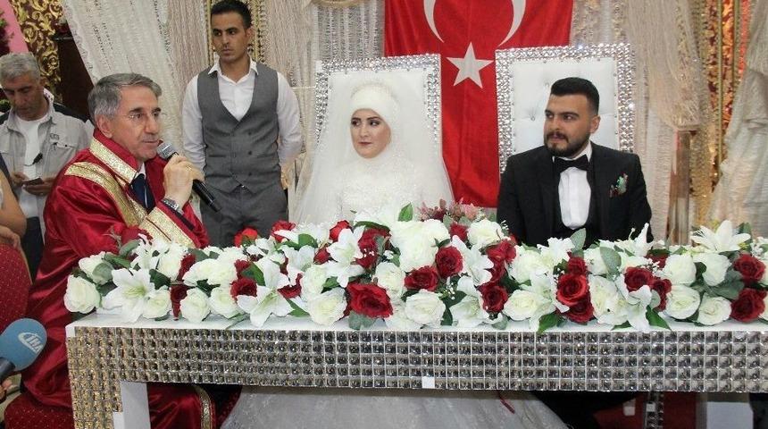 Kahraman Şehidin Kardeşine Anlamlı Jest