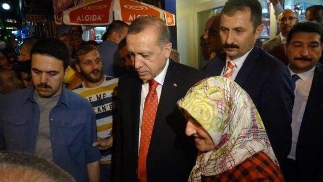 Erdoğan'dan Kılıçdaroğlu'na: Alman Dergisine Beyanatta Bulunuyor, Yazıklar Olsun (5)