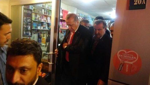 Erdoğan'dan Kılıçdaroğlu'na: Alman Dergisine Beyanatta Bulunuyor, Yazıklar Olsun (5)