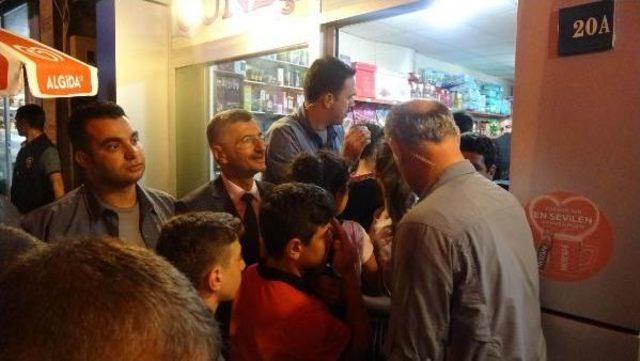 Erdoğan'dan Kılıçdaroğlu'na: Alman Dergisine Beyanatta Bulunuyor, Yazıklar Olsun (5)