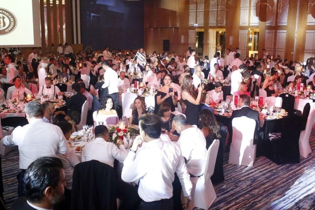 Orman: &ldquo;daha Evvel Bize Rakip Olanlar Şimdi Kanka Oldular&rdquo;