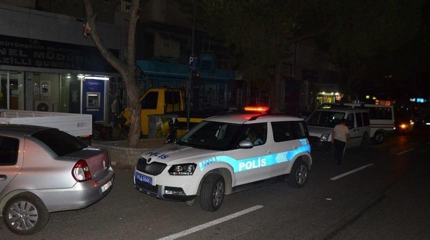 G&uuml;nd&uuml;z İş Yeri Tahliye Edilen Şahsın, Akşam Cesedi Bulundu