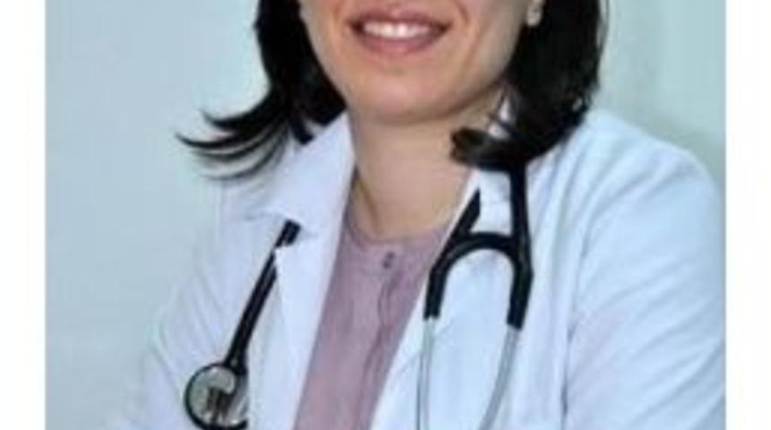 Kalaycı: &ldquo;hipertansiyonun Farkında Mıyız?&rdquo;