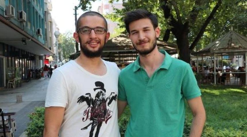 Ayrılık Ve Futbolu Bağdaştıran Kısa Film