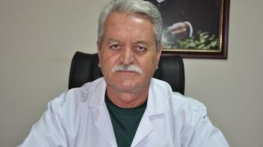 Uşak’ta 2017 Hedefi 20 Bin Ünite Kan