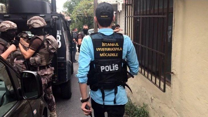 (özel Haber) İstanbul’da Hırsızlık Çetesine Nefes Kesen Operasyon G2