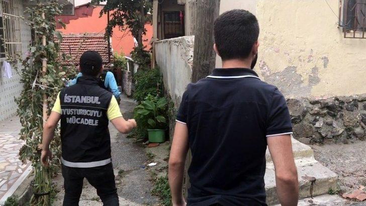 (özel Haber) İstanbul’da Hırsızlık Çetesine Nefes Kesen Operasyon G3