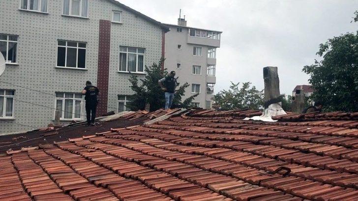(özel Haber) İstanbul’da Hırsızlık Çetesine Nefes Kesen Operasyon G4
