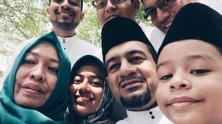 (&ouml;zel Haber) T&uuml;rkiye Aşığı Malezyalı Pilot