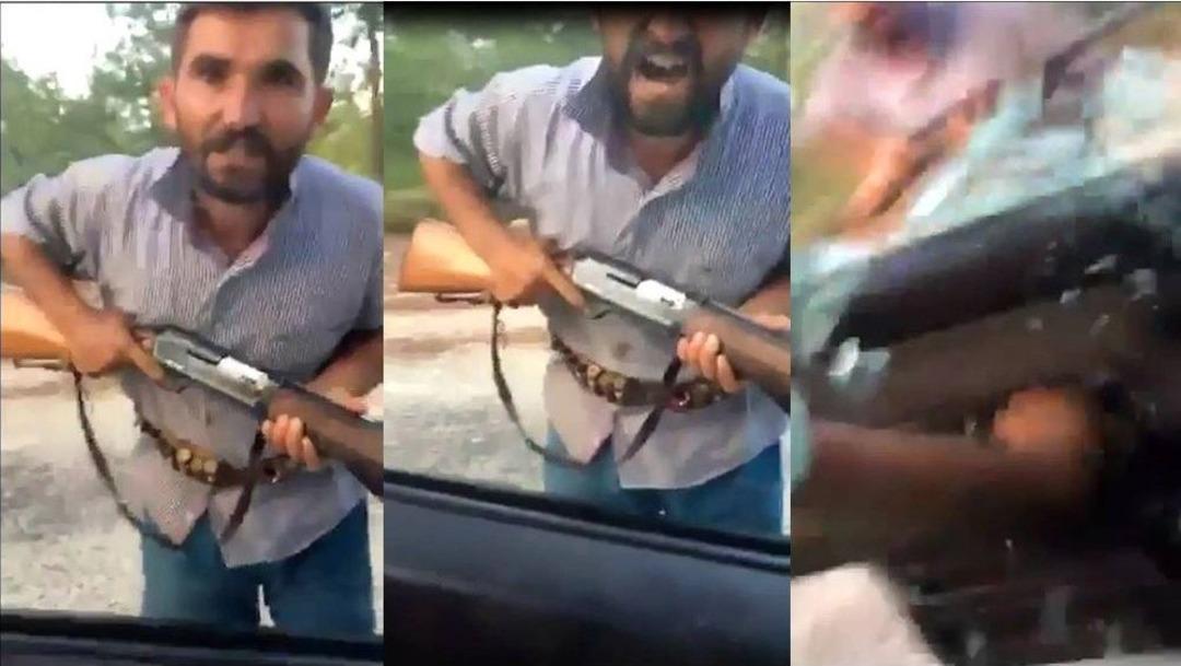 Cinnet Getiren İş&ccedil;i Patronuna Kurşun Yağdırdı