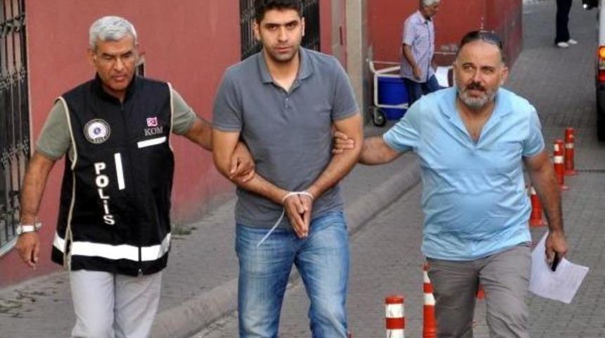 Kayseri'de Fet&ouml;/pdy Operasyonu