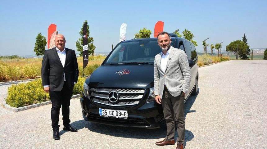 Ulaşımda Dijital Asistan D&ouml;nemi