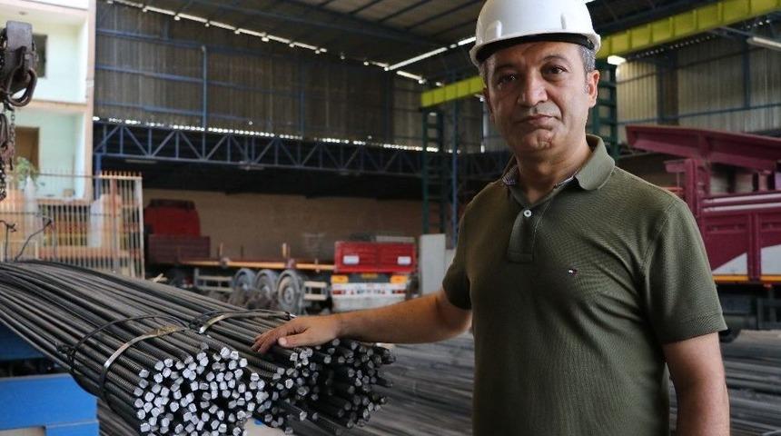 &Ccedil;in&rsquo;in Demir &Uuml;retimini Azaltması Konut Fiyatlarını Vurdu