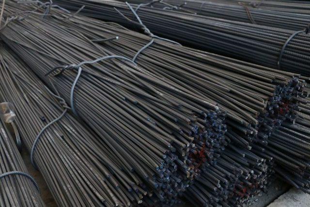 &Ccedil;in&rsquo;in Demir &Uuml;retimini Azaltması Konut Fiyatlarını Vurdu 1