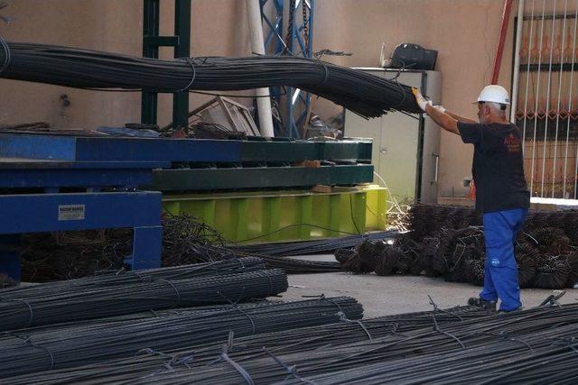 &Ccedil;in&rsquo;in Demir &Uuml;retimini Azaltması Konut Fiyatlarını Vurdu 2