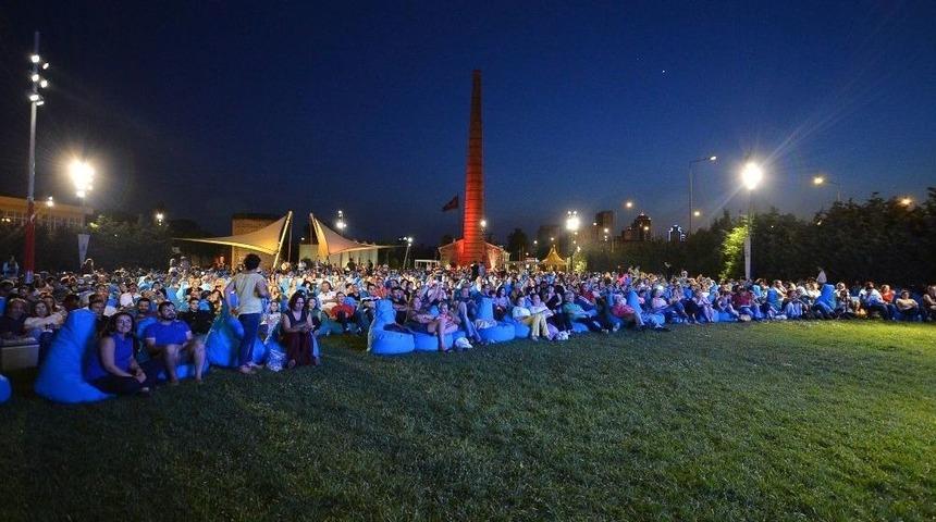 "&ccedil;im Konserleri" Kaldığı Yerden Başlıyor