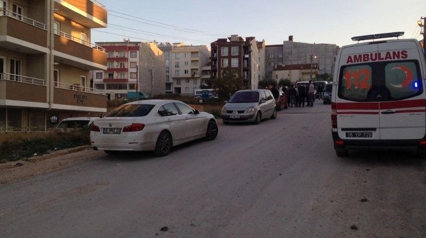 Eniştesini &Ouml;ld&uuml;ren Sanık: &ldquo;susma Hakkımı Kullanmak İstiyorum&rdquo;