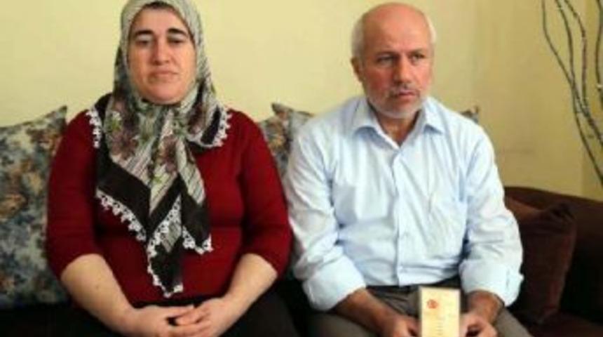 15 Yaşındaki Kızı Ka&ccedil;ırıp, Dini Nikah Kıyan Sanığa 15 Yıl Hapis