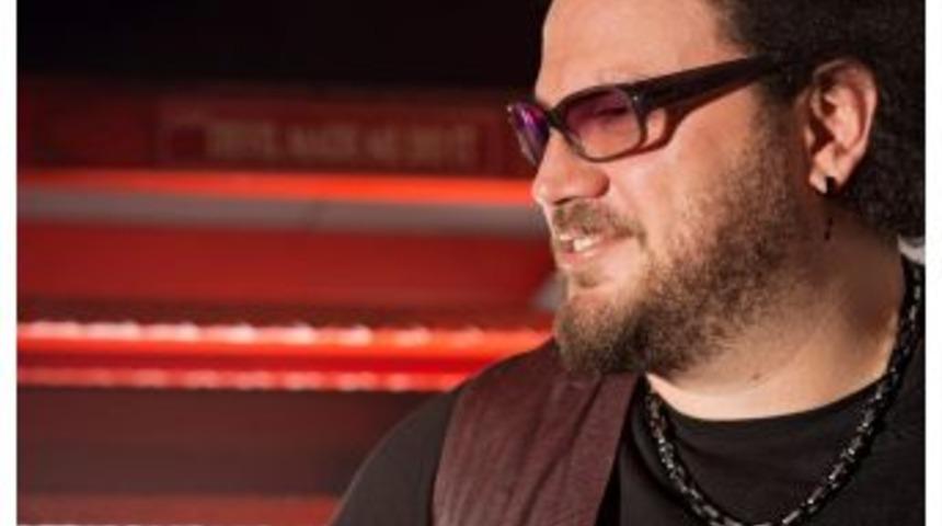 Can Gox, İzmir&rsquo;de Konser Verecek