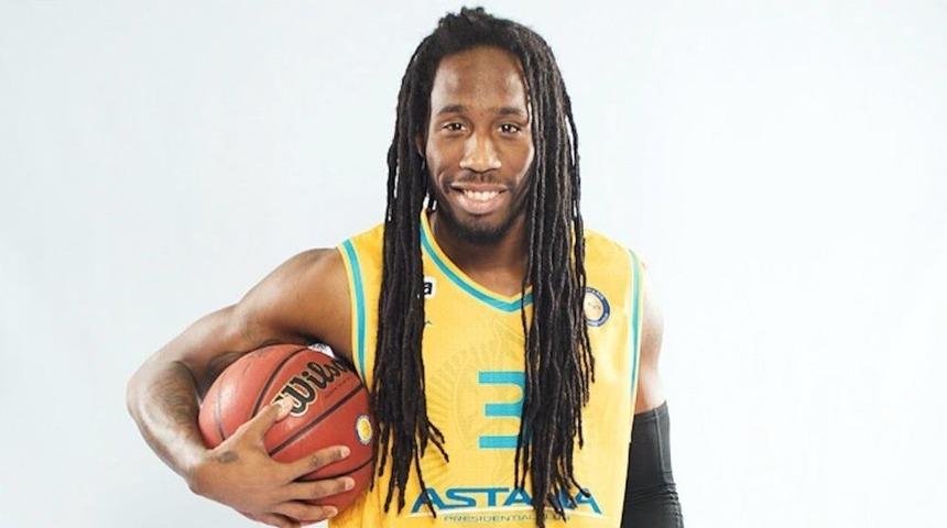 Robert Lowery Antalyaspor&rsquo;da