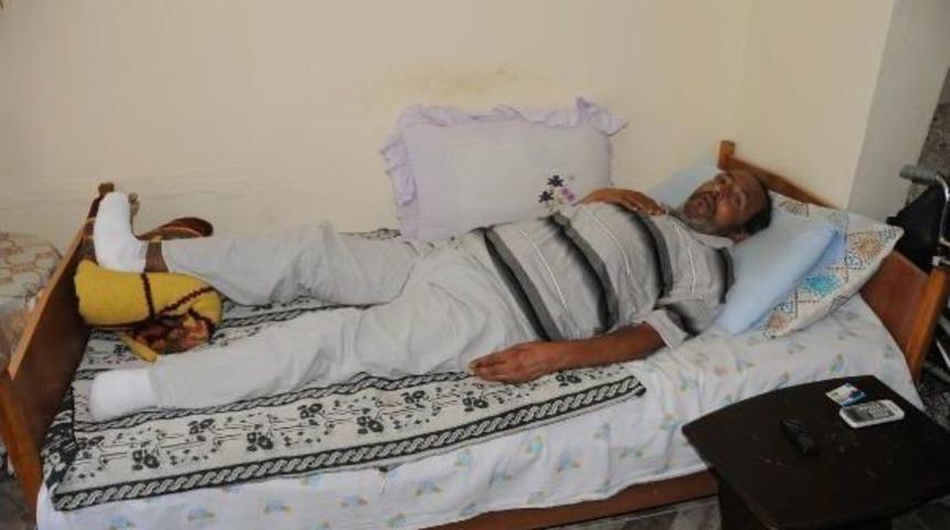 Y&uuml;zde 99 Engelliye '&ccedil;alışabilir' Raporu