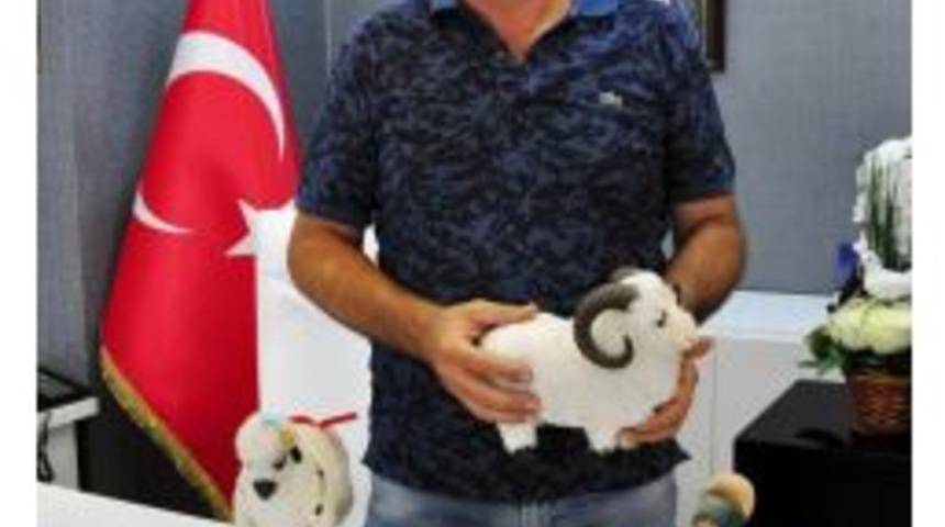 Şen: "se&ccedil;tiğiniz Kurbanlığın G&ouml;z&uuml;nden Yaş Gelmesin, Burnu Akmasın"