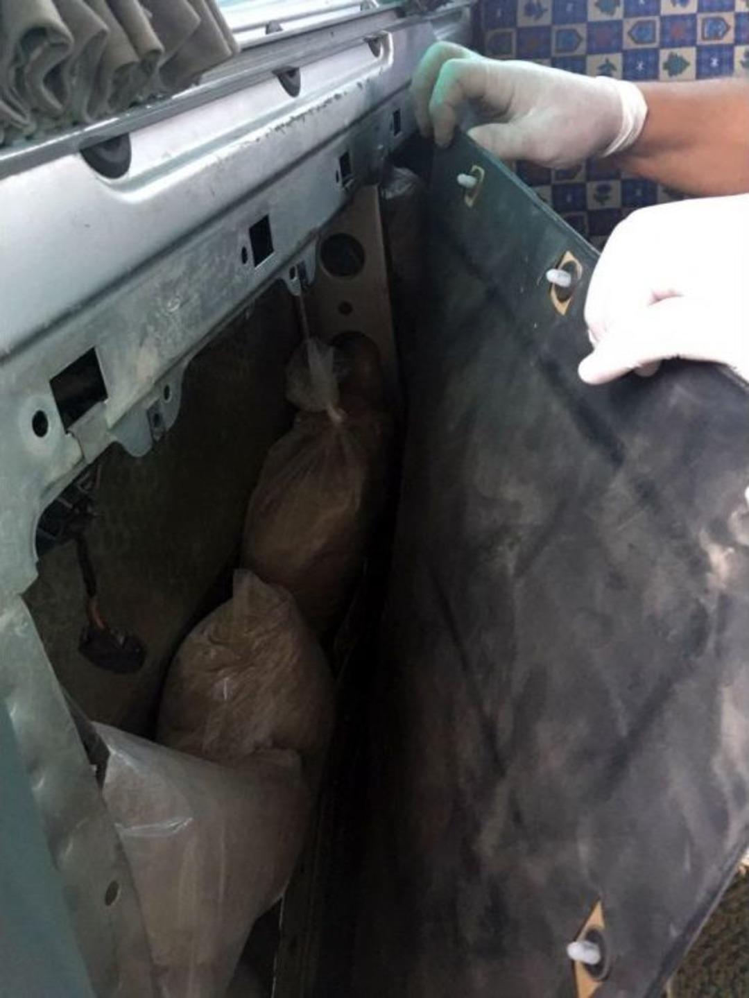 &lsquo;rexo&rsquo; Uyuşturucu Tacirlerine Ge&ccedil;it Vermiyor