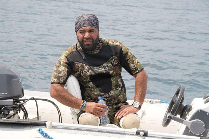 (özel Haber) Depremde Bacaklarını Kaybetti, Deprem Şehitleri İçin Rekora Hazırlanıyor G1