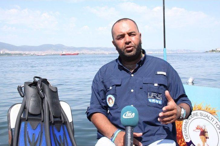 (özel Haber) Depremde Bacaklarını Kaybetti, Deprem Şehitleri İçin Rekora Hazırlanıyor G2