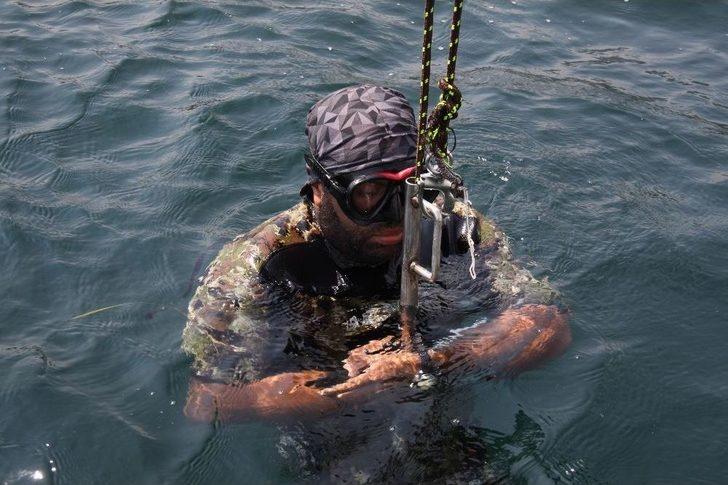 (özel Haber) Depremde Bacaklarını Kaybetti, Deprem Şehitleri İçin Rekora Hazırlanıyor G5