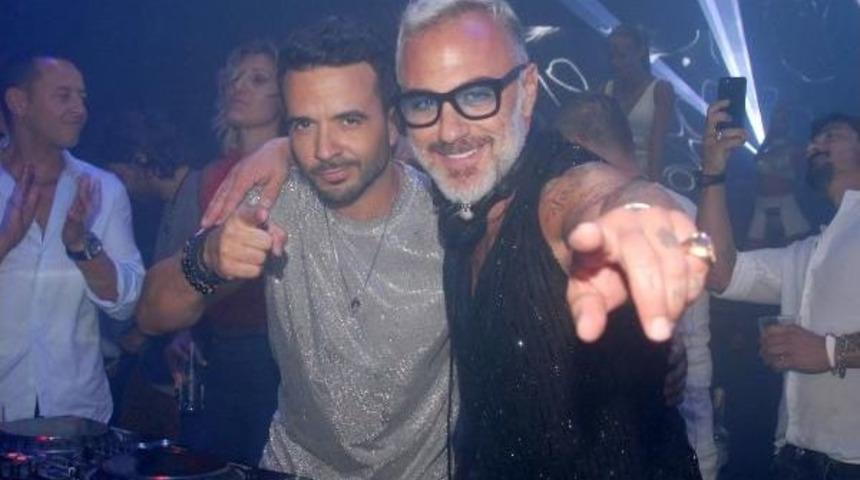 Serik'te 'despacito' R&uuml;zgarı Esti